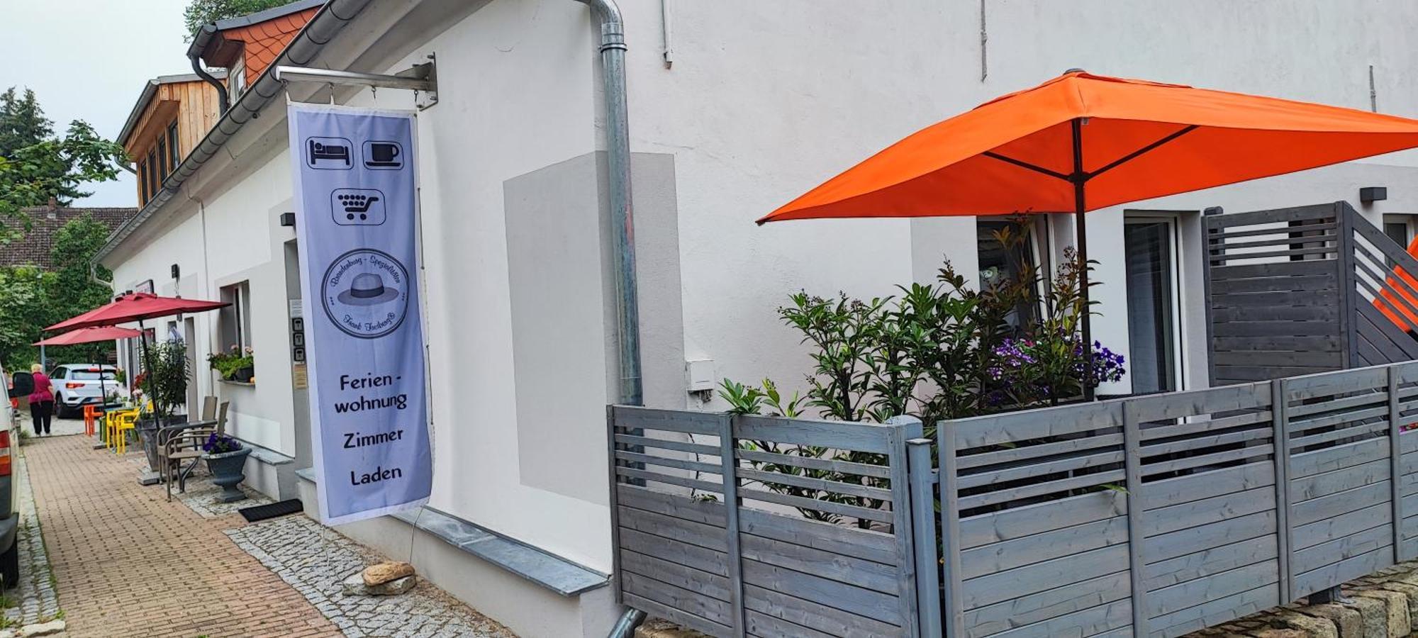 Dorfstrasse 21 Ferienwohnung 3 施维洛塞 客房 照片